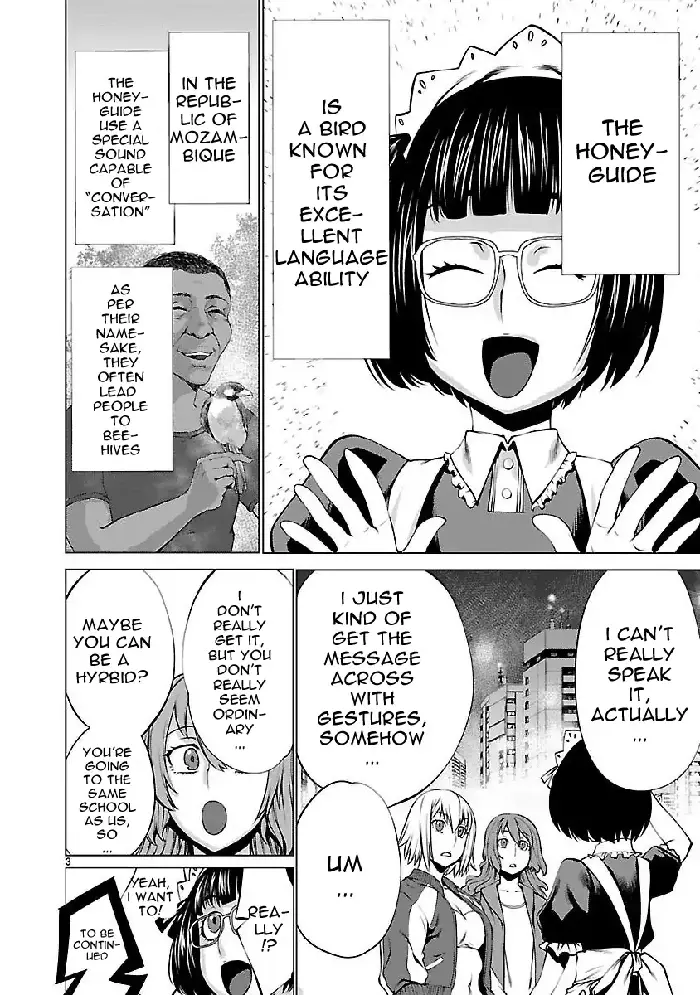 Killing Bites Chapter 44 image 43_optimized